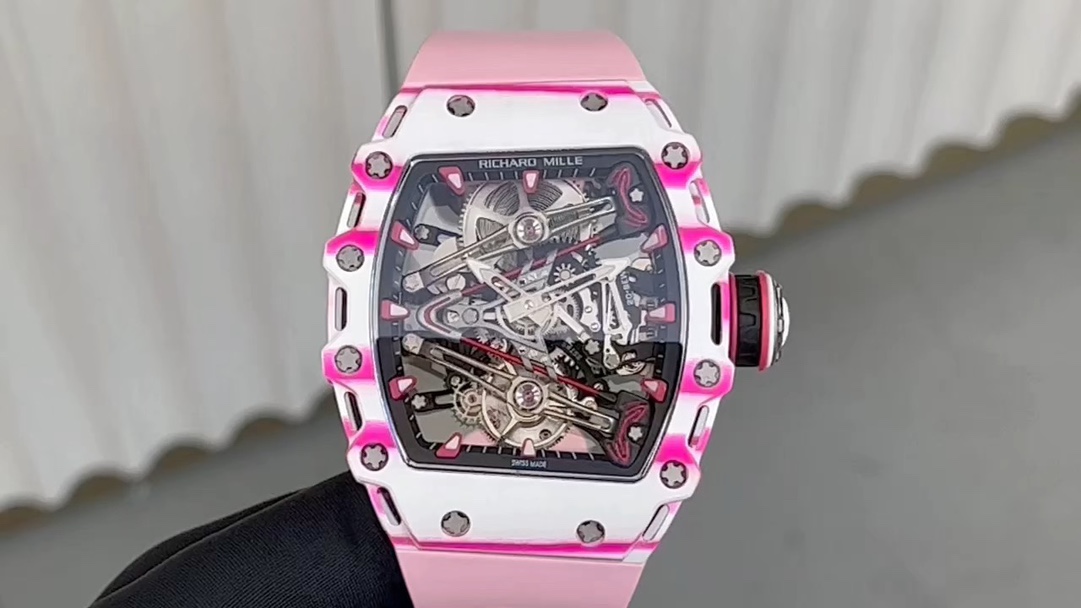 Richard Mille